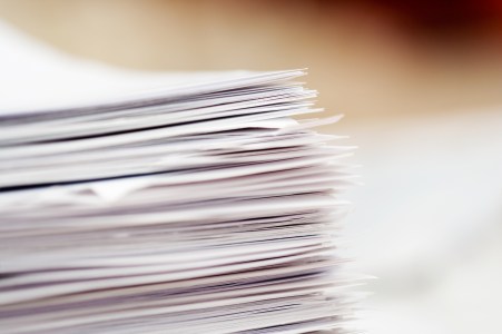stack-of-paper
